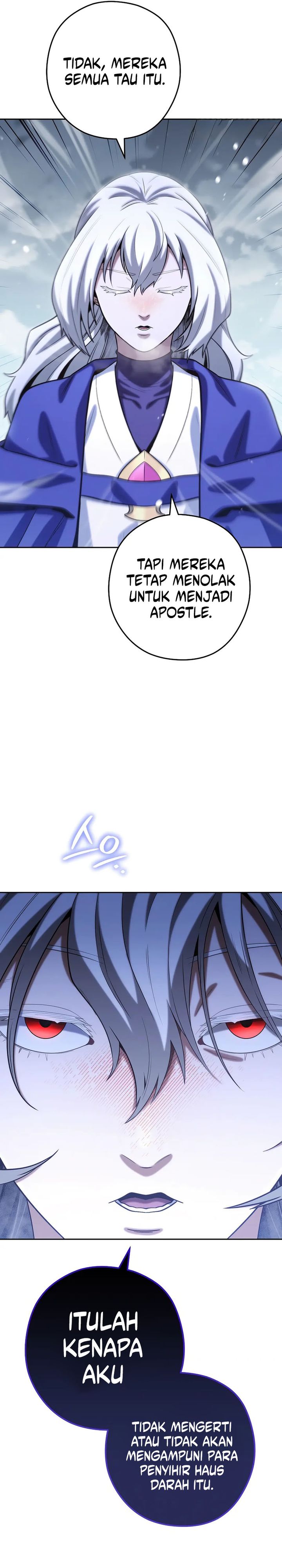 Dungeon Reset Chapter 254